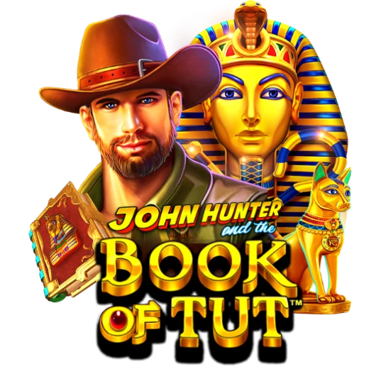 JohnHunterandtheBookofTut